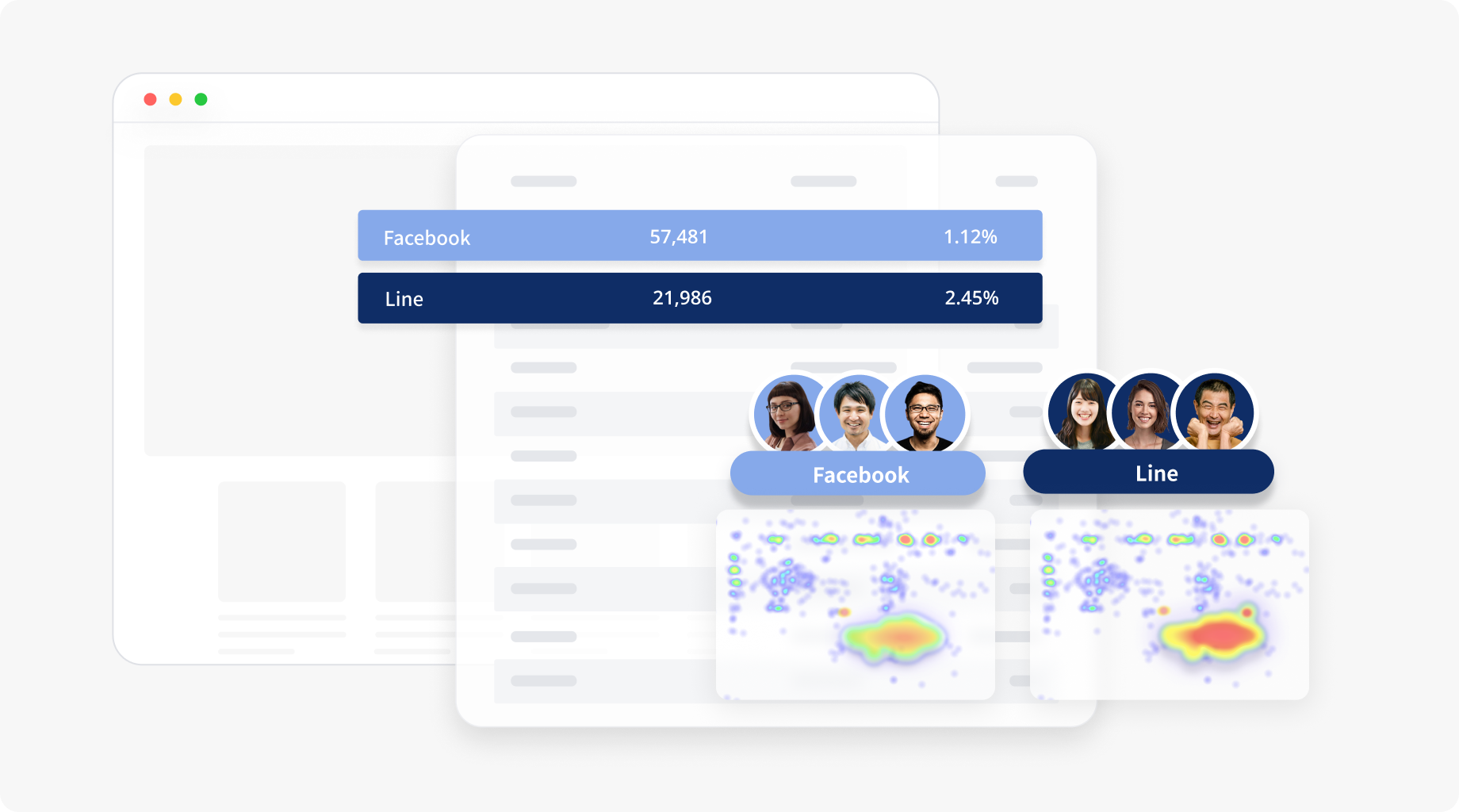 パーソナライゼーション